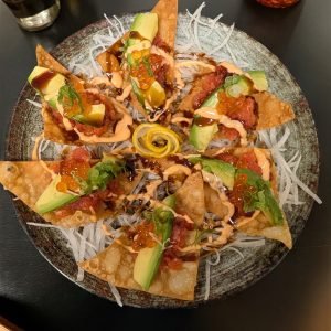 Chef Specials