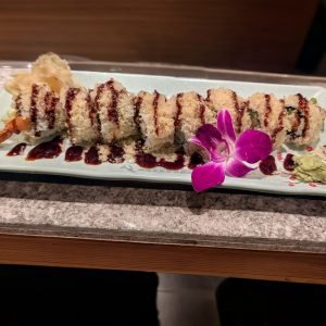 Crunchy Roll