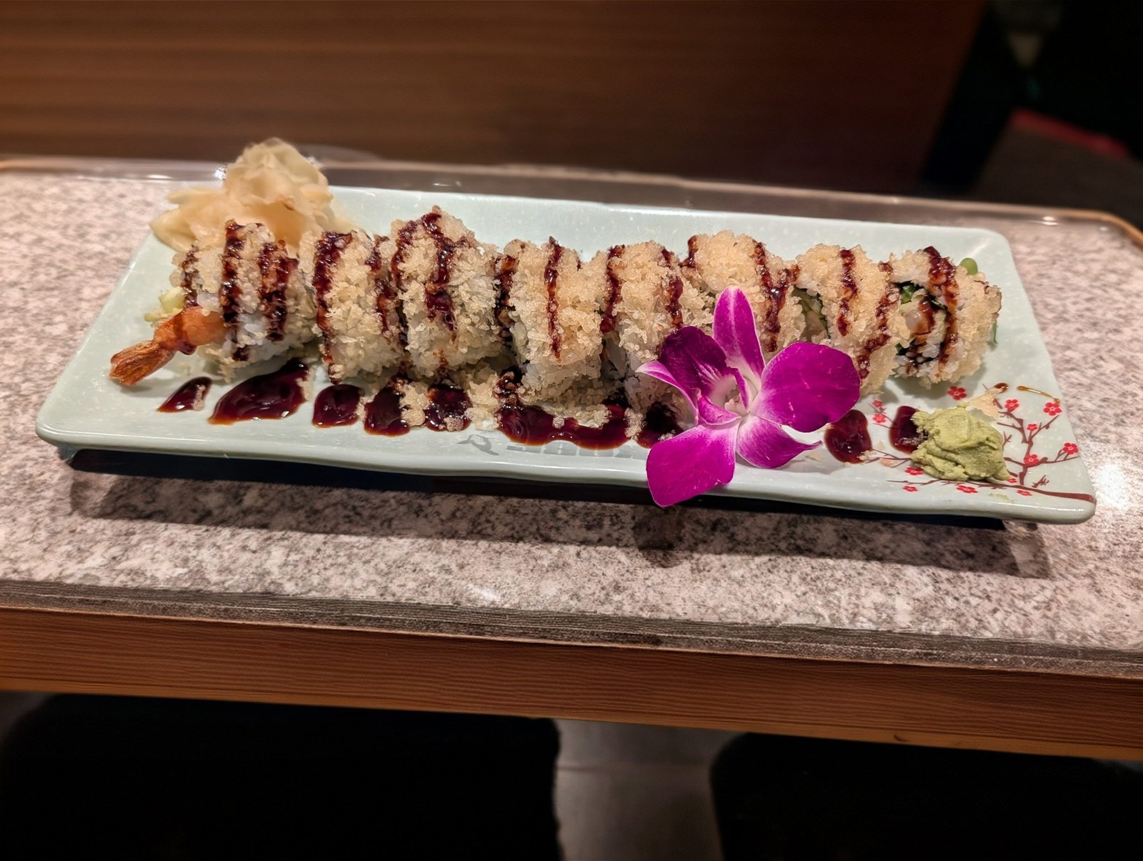 Crunchy Roll