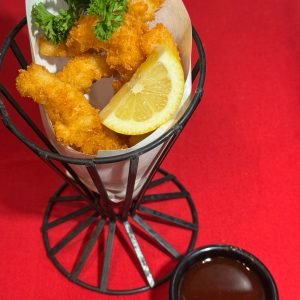 Calamari