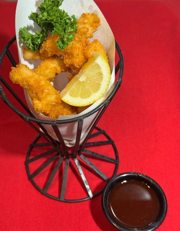 Calamari