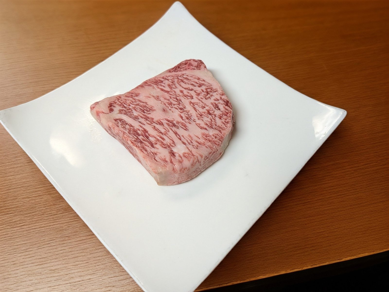 A5 Japanese Wagyu (8 oz)