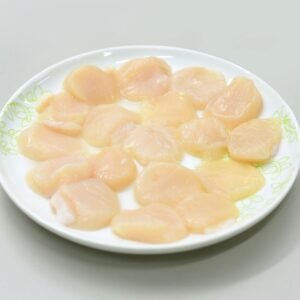 seafood, scallops, meal preparation, chinese cuisine, asian cuisine, fresh scallops, scallops, scallops, scallops, scallops, scallops