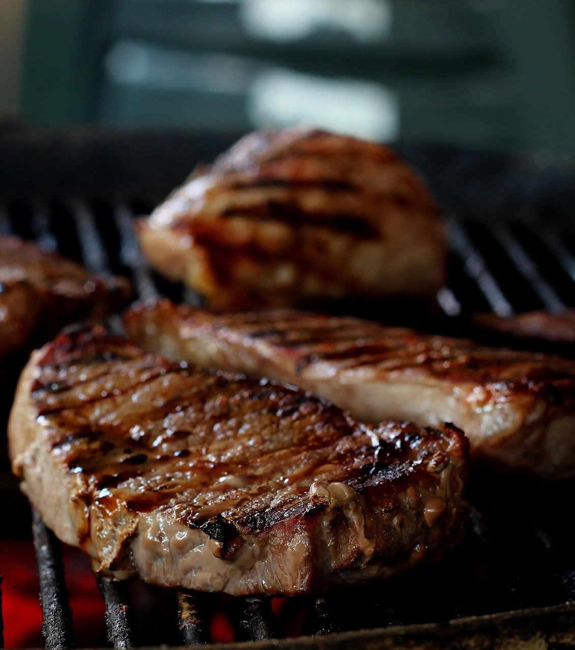 meat, barbecue, grill, food, steak, delicious, nutrition, coal, flame, kitchen, steak, steak, steak, steak, steak