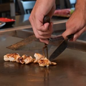 Chicken Teriyaki (4 oz) Meat only