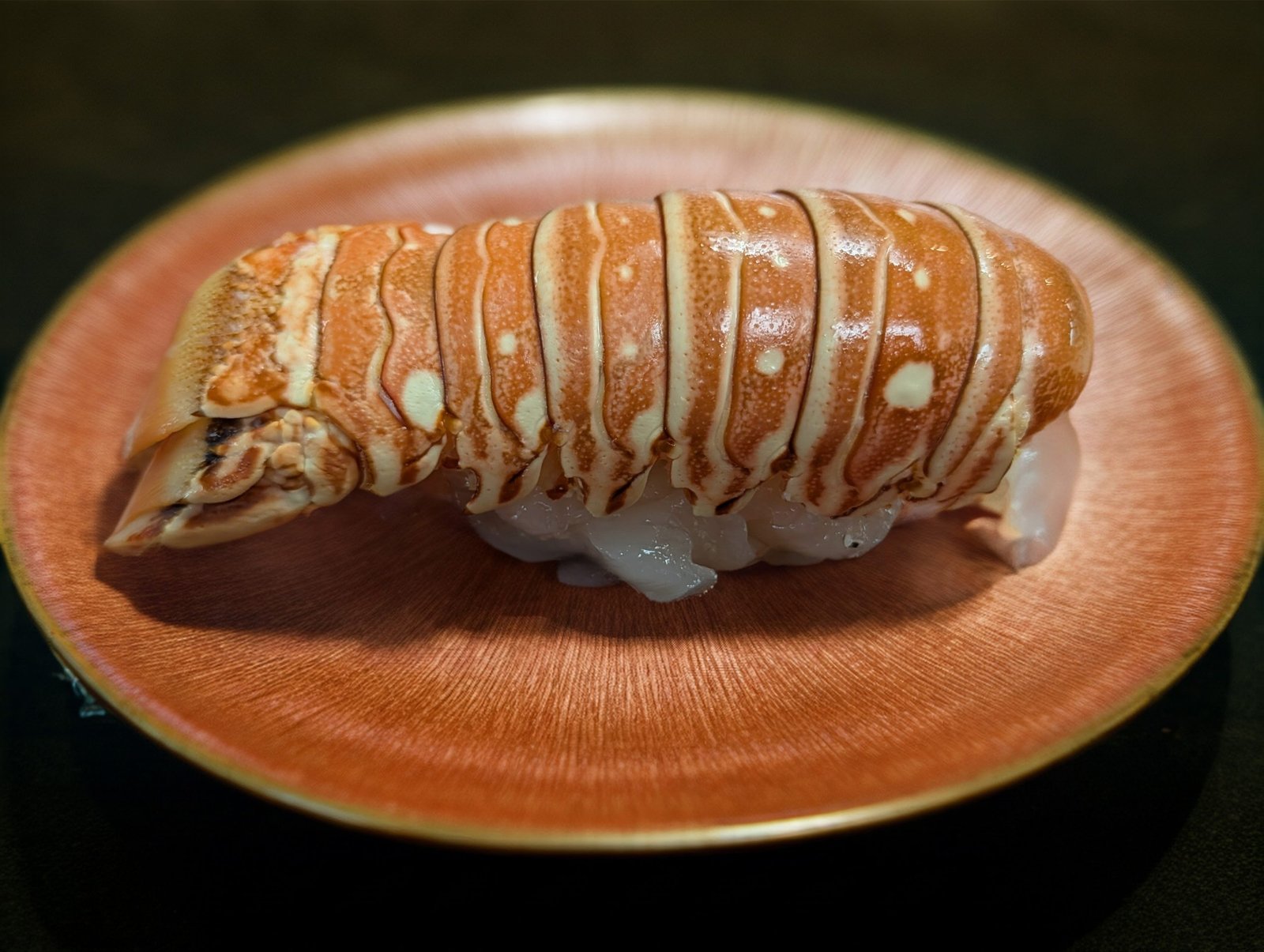 Lobster (4 oz) Meat only