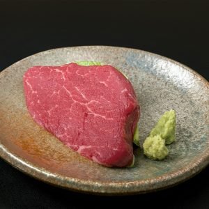 Fillet Migon (4 oz) Meat only