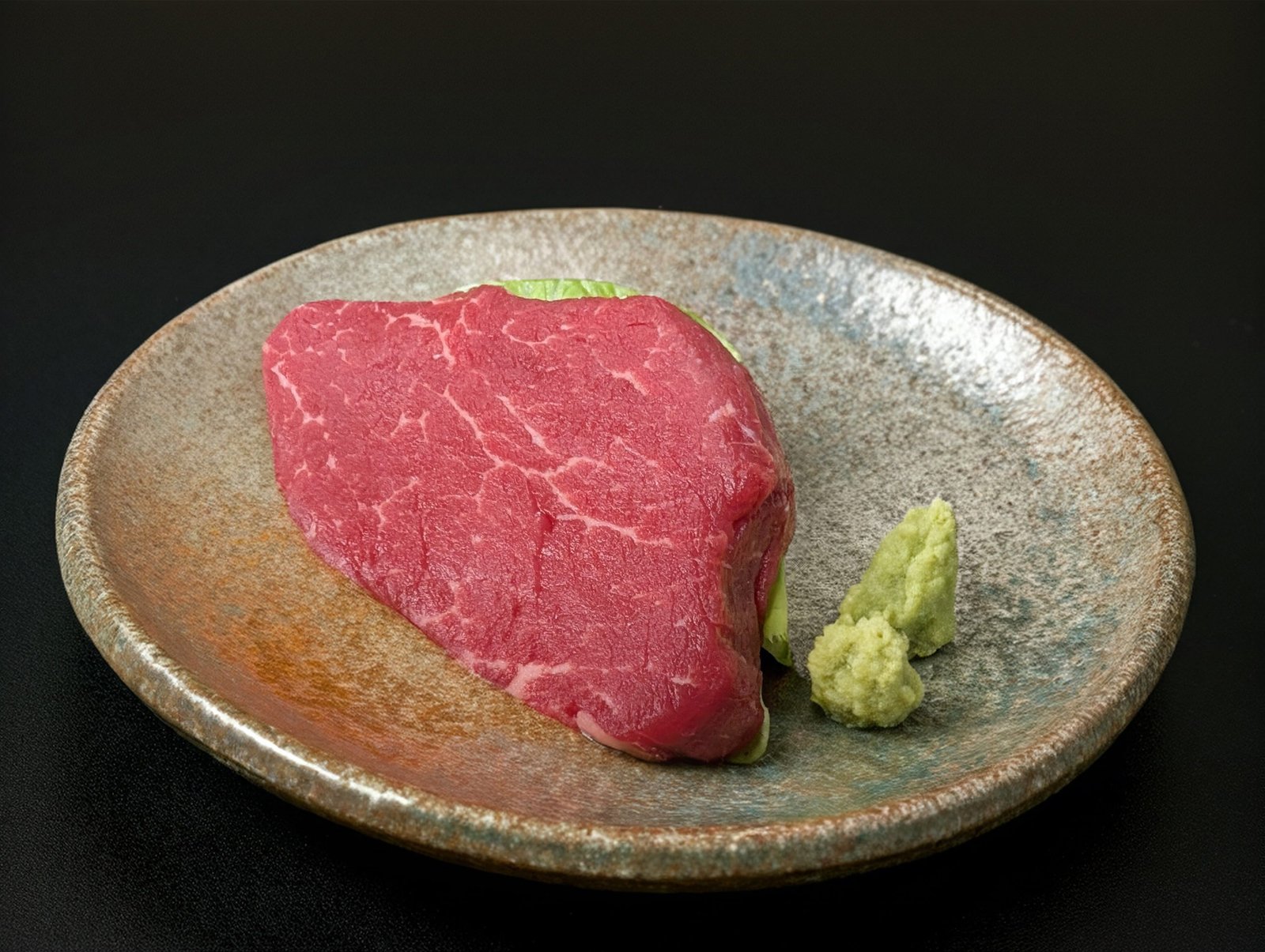 Fillet Migon (4 oz) Meat only