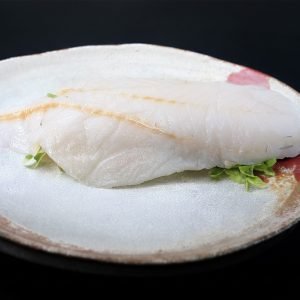 Orange Roughy (4 oz) Fish only
