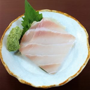 Halibut Steak (4 oz) only