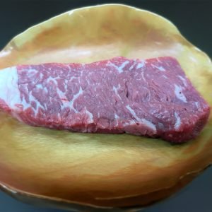 N.Y. Steak (4 oz) Meat only