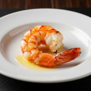 Prawns (1 pc) each
