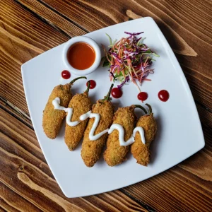 Appetizers